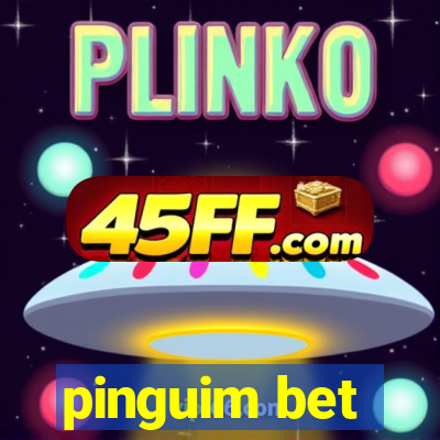 pinguim bet